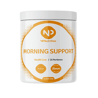 NP Nutrition Morning Support