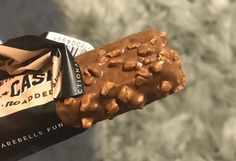 Barebells Protein Bars Erfahrungsbericht