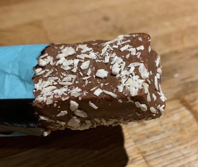 Barebells Protein Bars Erfahrungsbericht