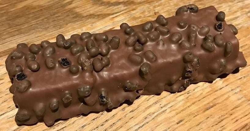 Barebells Protein Bars Erfahrungsbericht