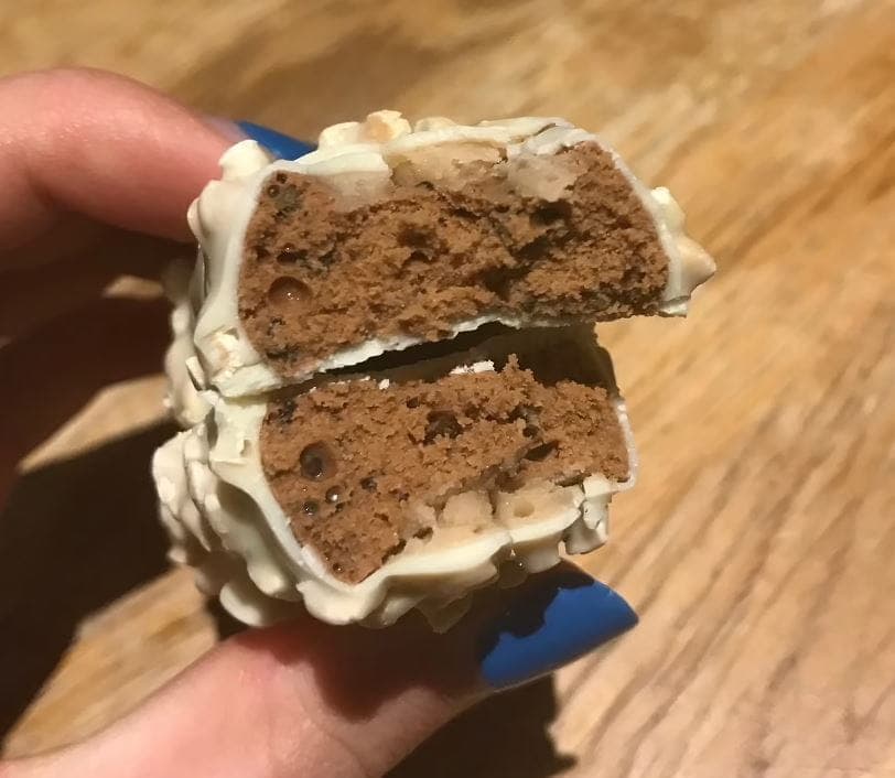 Barebells Protein Bars Erfahrungsbericht