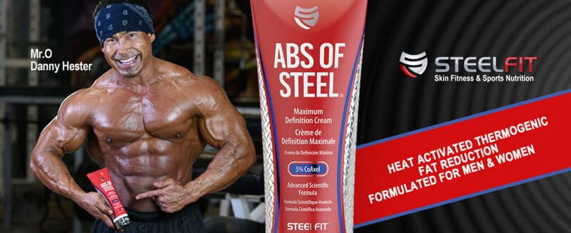 Erfahrungsbericht zu Pro Tan ABS of Steel Abnehmcreme