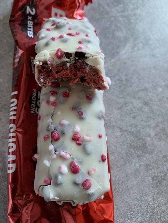 Erfahrungsbericht zu Battle Bites