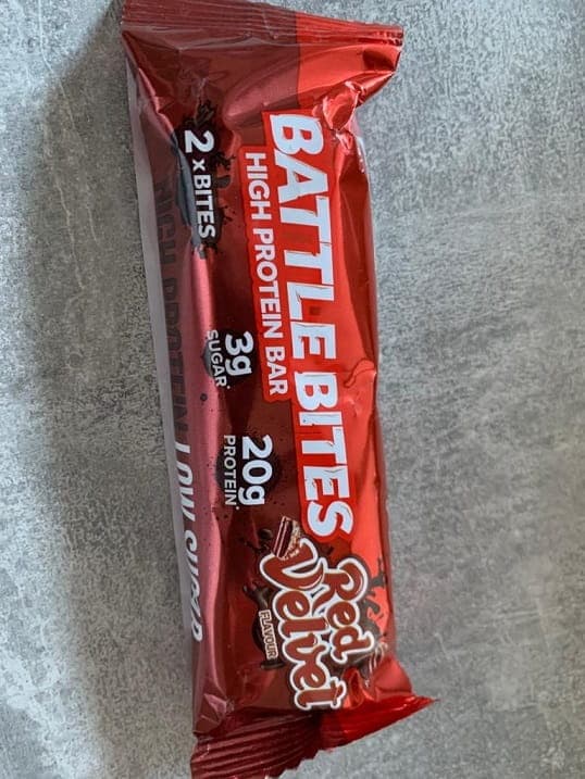 Erfahrungsbericht zu Battle Bites