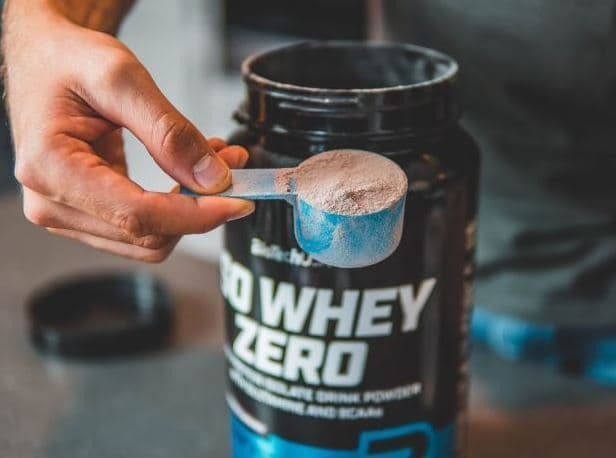 Biotech Iso Whey Zero – Produktanalyse