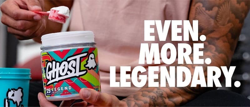 Erfahrungsbericht zum Ghost Booster Legend V2