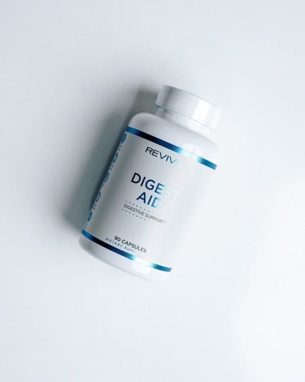 Revive MD Digest Aid Review - Erfahrungsbericht
