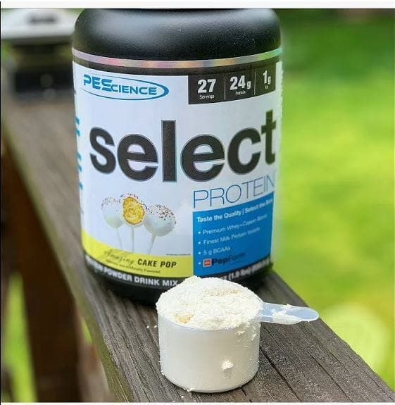 PEScience Select Protein Pulver - Ein Erfahrungsbericht