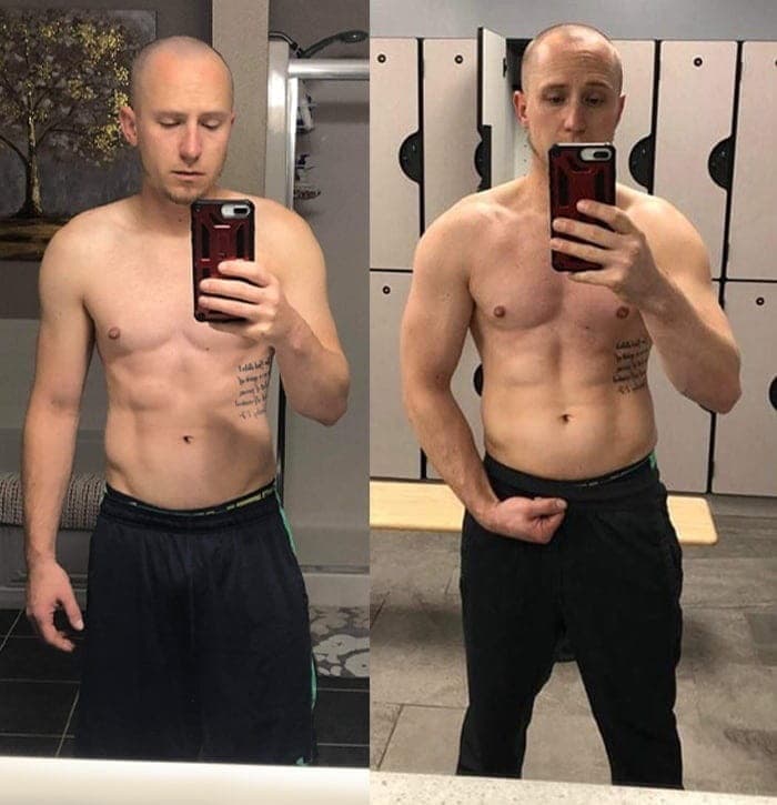 Der Alpha Lion Superhuman Muscle - ein Kurzbericht