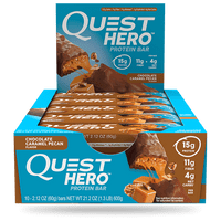 Quest Nutrition Quest Hero Bar