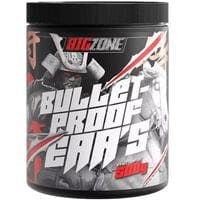 Big Zone Bulletproof EAA's