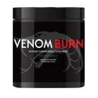 Brawn Nutrition Venom Burn
