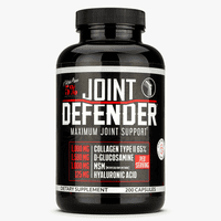 Rich Piana 5% Nutrition Joint Defender