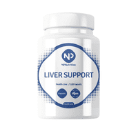 NP Nutrition Liver Support