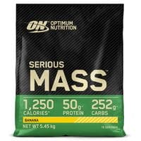 Optimum Nutrition Serious Mass 5443g
