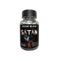 Revange Nutrition Miami Blast Satan