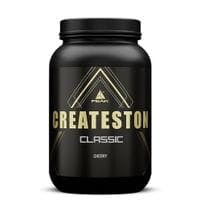 Peak Createston Classic