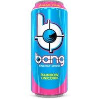 VPX Sports BANG Energy Drink