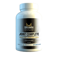 Brawn Nutrition Joint Complete