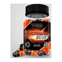 Revange Nutrition Thermal Pro V5