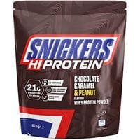 Snickers Hi Protein Powder
