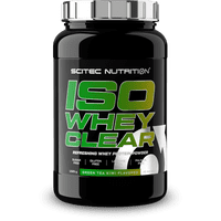 Scitec Nutrition IsoClear Protein
