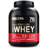Optimum Whey Protein Gold Standard