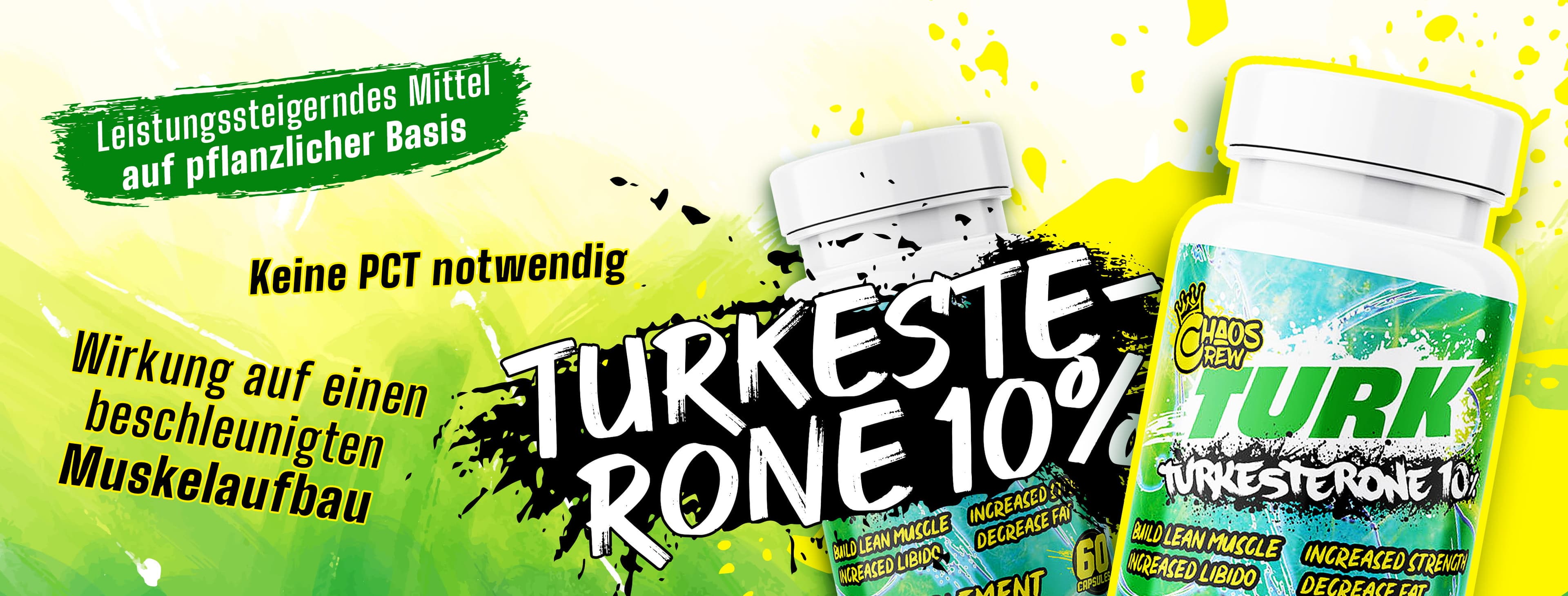 ALRI Huma Pro Pulver – ein kurzes Review