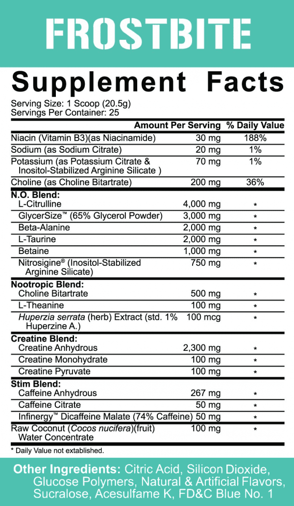 5% Nutrition Kill It RELOADED - die neue Version und was sie wirklich bietet!