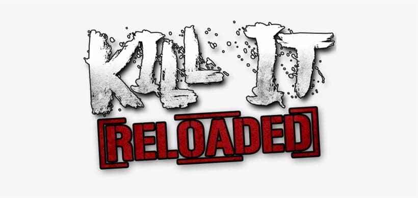5% Nutrition Kill It RELOADED - die neue Version und was sie wirklich bietet!