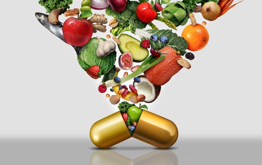 Vitamine - Warum sind sie so wichtig?