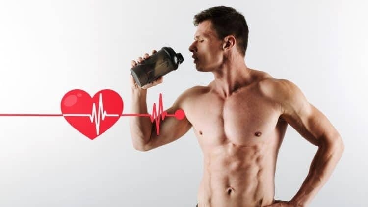 Ist ein Pre-Workout Booster schlecht für die Herzgesundheit?